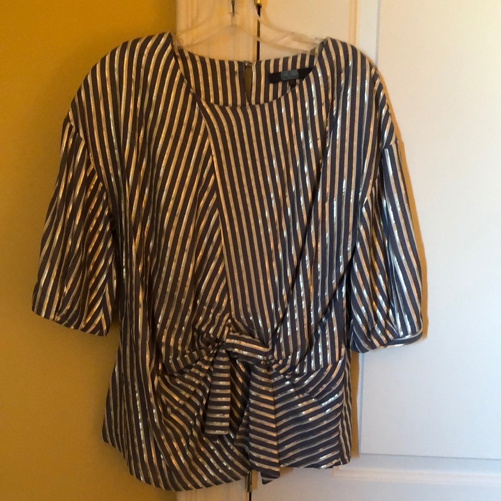 Eva Franca blouse, size 8